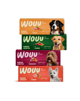Pack Inicio Perro