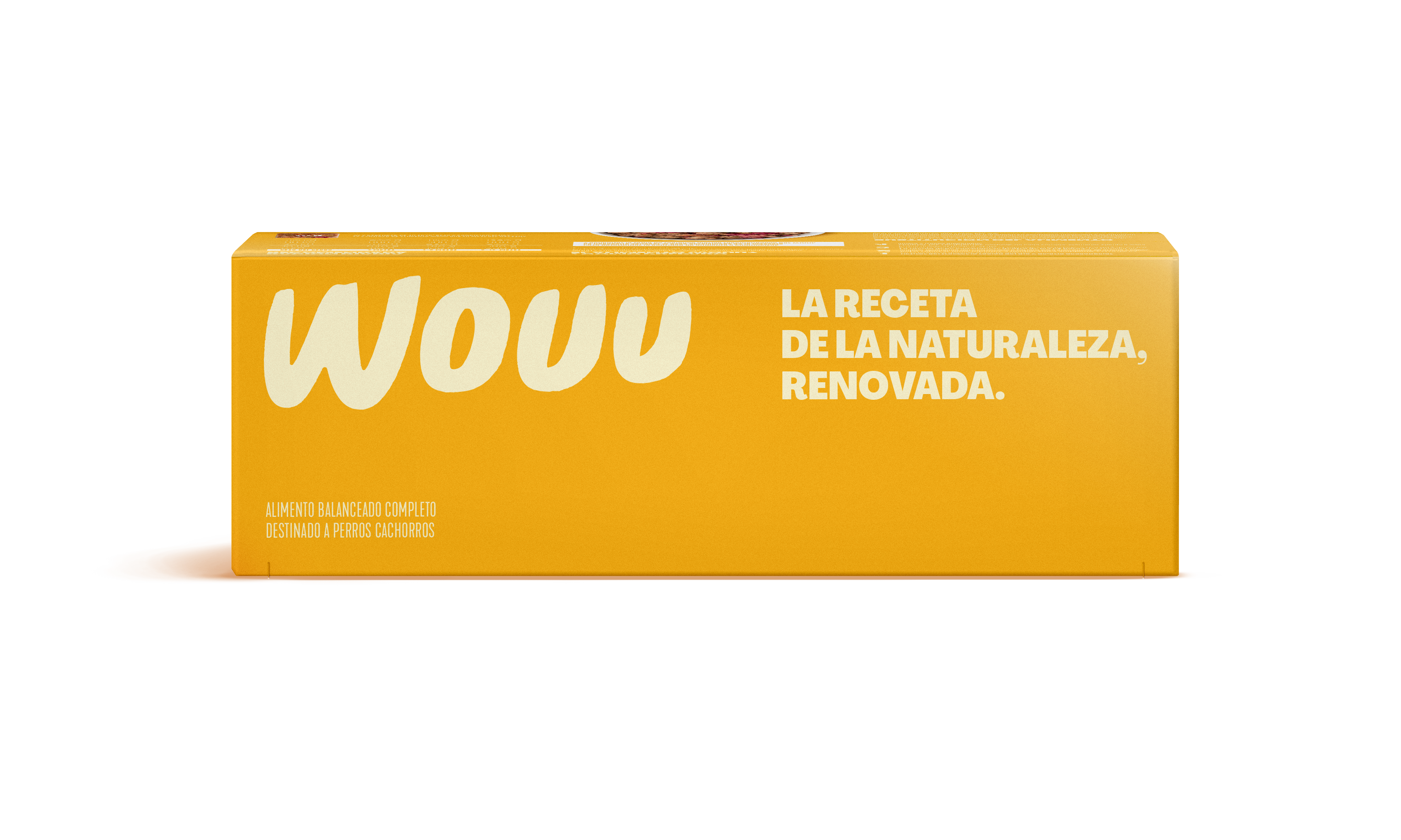 Wouu Perros Cachorros