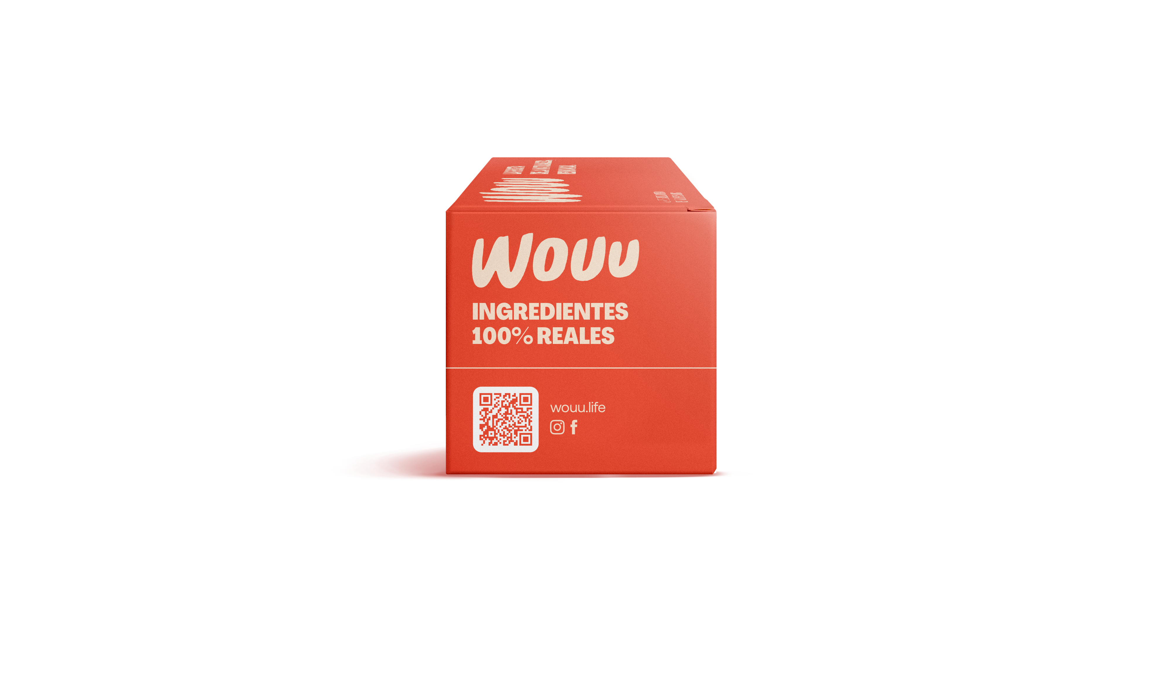 Wouu Perros Adultos con Cerdo
